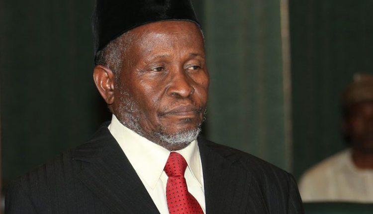 Conflicting court orders: CJN wields stick as seven Chief Judges face probe - First News NG