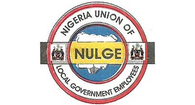 The Nigeria Union of Local Government Employees