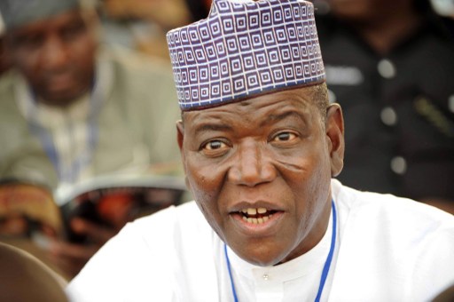 Former Governor of Jigawa State, Sule Lamido described Nigeria as a country without leadership.