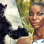 Michaela Coel joins cast of Black Panther sequel, ‘Wakanda Forever’