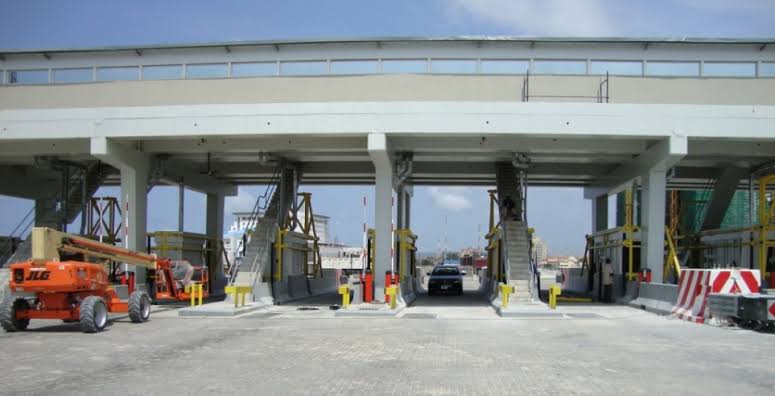 Toll gates to return, as FG approves new roads policy - First News NG