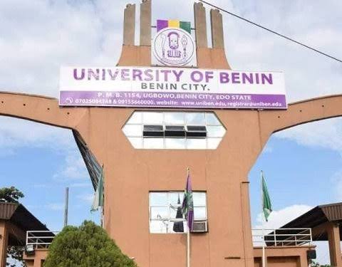 UNIBEN grants &#39;amnesty&#39;, graduate 500 students who overstayed in school -  First News NG