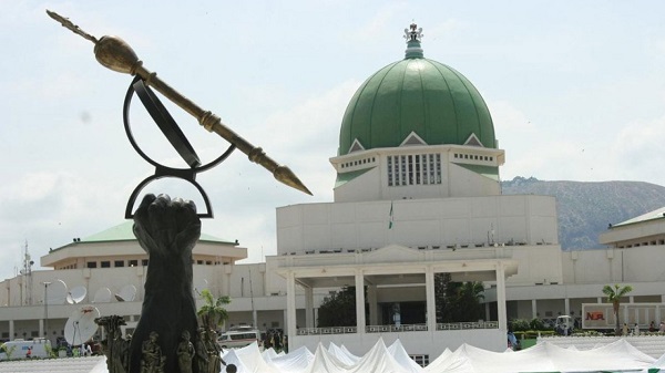 The National Assembly has passed the Finance Bill