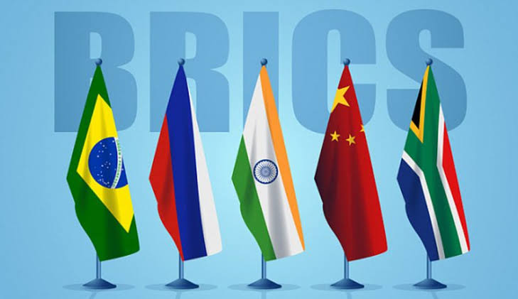 BRICS to welcome five new members in January 