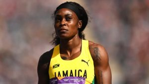 Update: Olympic Champion Elaine Thompson-Herah withdraws from Paris 2024 Games due to injury